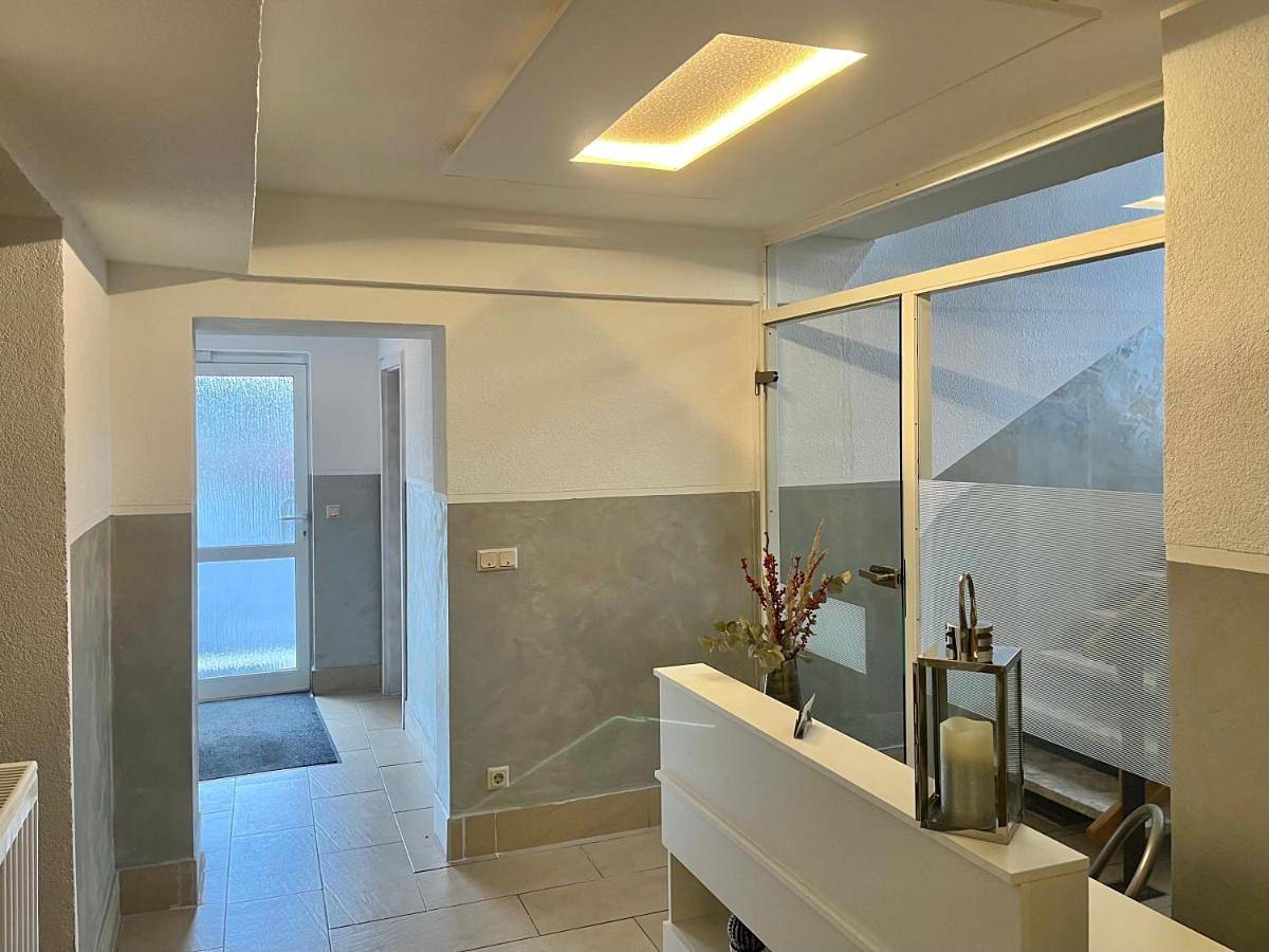 Ganze Wohnung, Standard Double Room in Johanngeorgenstadt, Erzgebirge