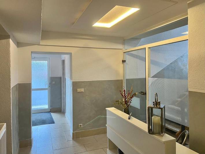 Ferienwohnung für 2 Personen, mit Terrasse und Garten in Johanngeorgenstadt - 4