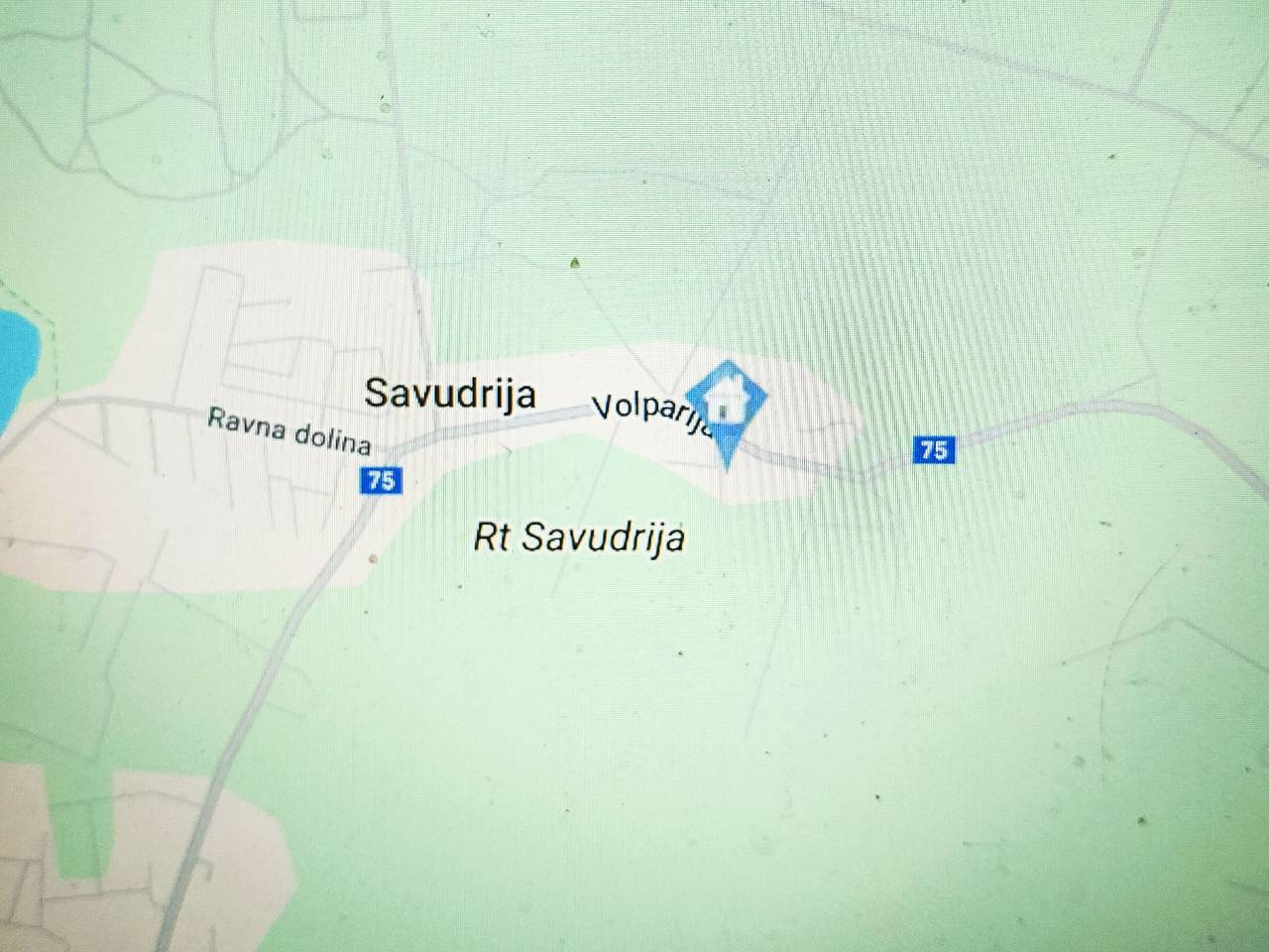 Acogedor apartamento cerca de rutas de senderismo y ciclismo, a 2 km de la playa in Umag, Region de Umag