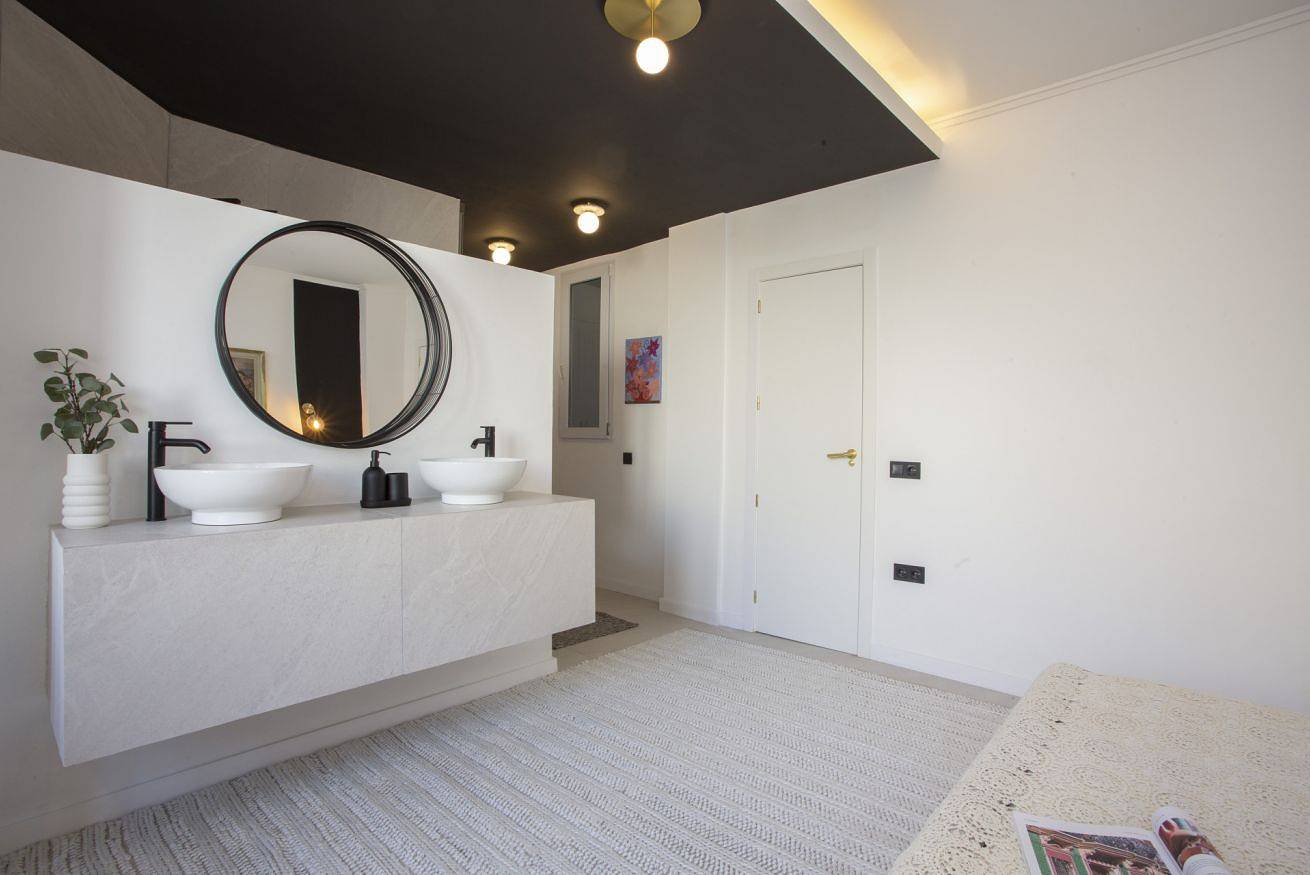 Apartamento entero, Denia Ii in Valencia City Centre, Valencia