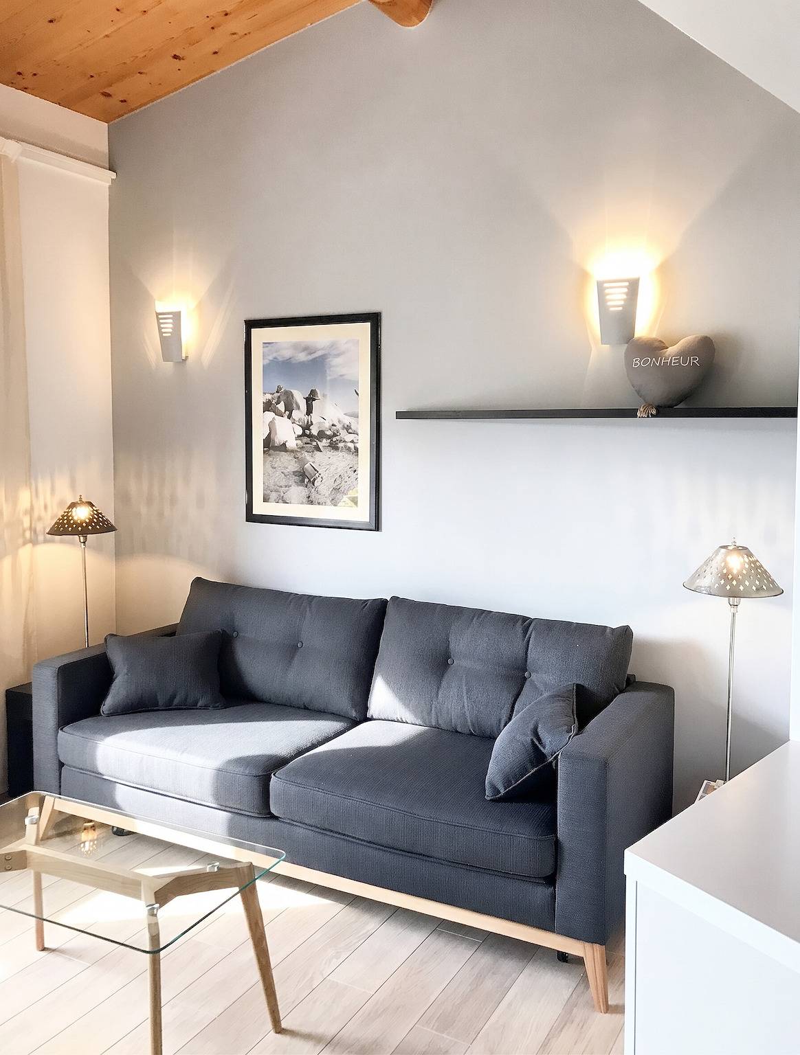 Appartement entier, Appartement charmant à Porto-Vecchio avec piscine partagée, 43 m² in Santa Giulia, Porto-Vecchio