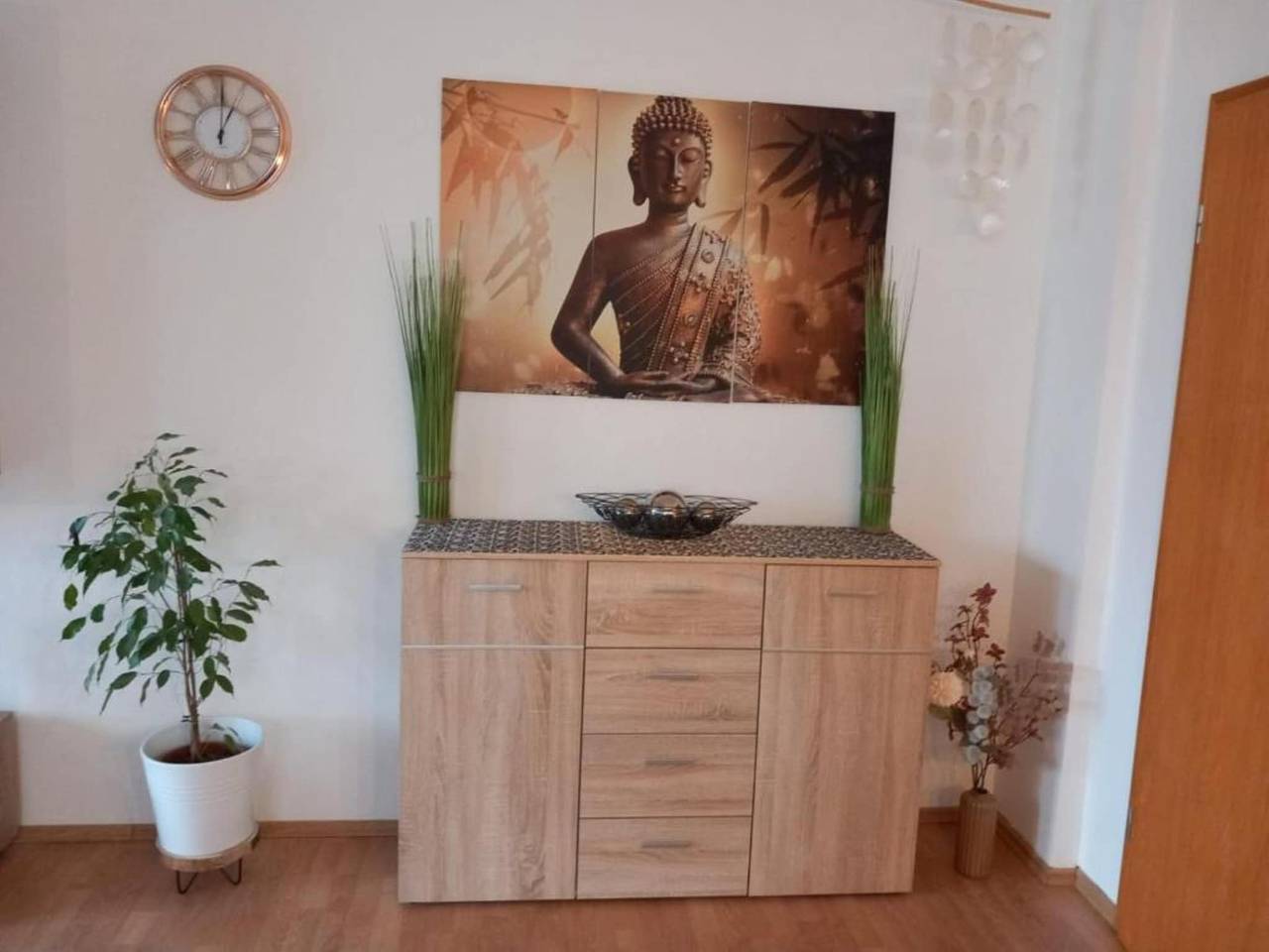 Ganze Wohnung, Wohnung in Bodenmais nahe Grosser Arber in Bodenmais, Ostbayern