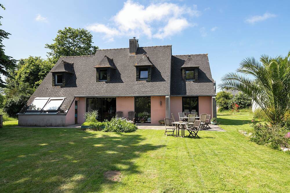 Maison de vacances