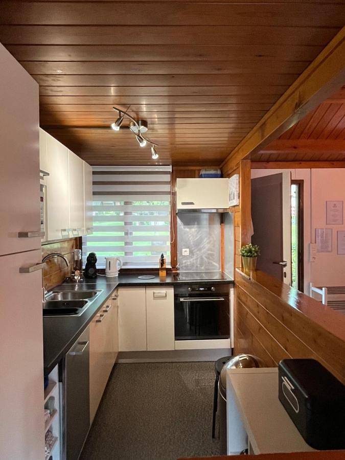 Gîte pour 6 personnes, avec jardin, animaux acceptés dans Jupille - 3