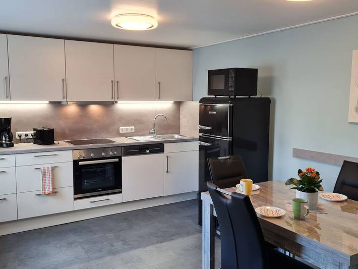 Ferienhaus für 5 Personen, mit Terrasse in Lahn-Taunus - 4