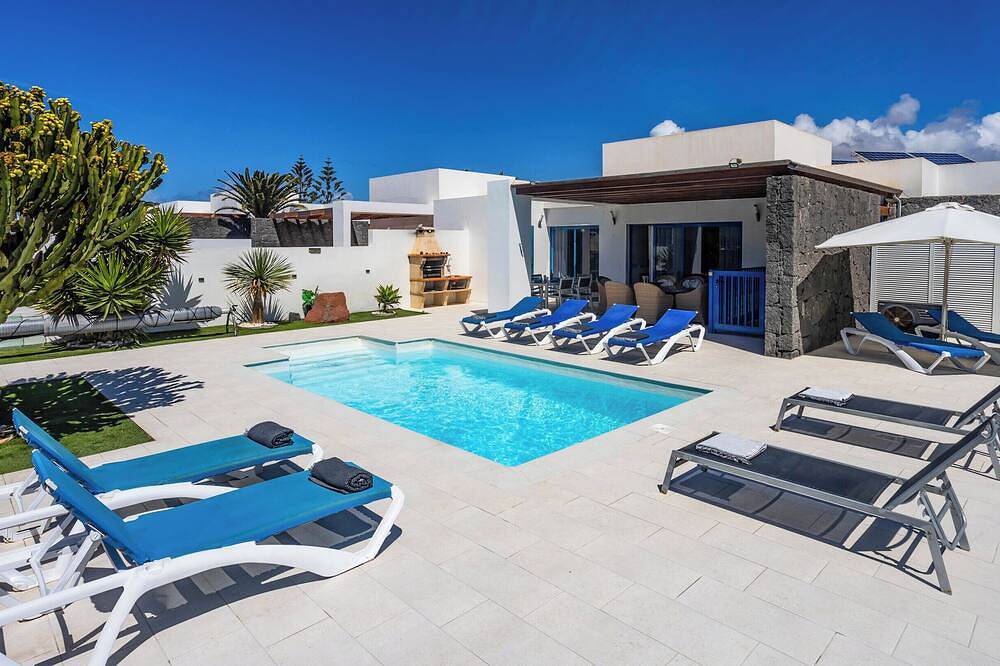 Casa vacanza a Yaiza a partire da 266€ a notte