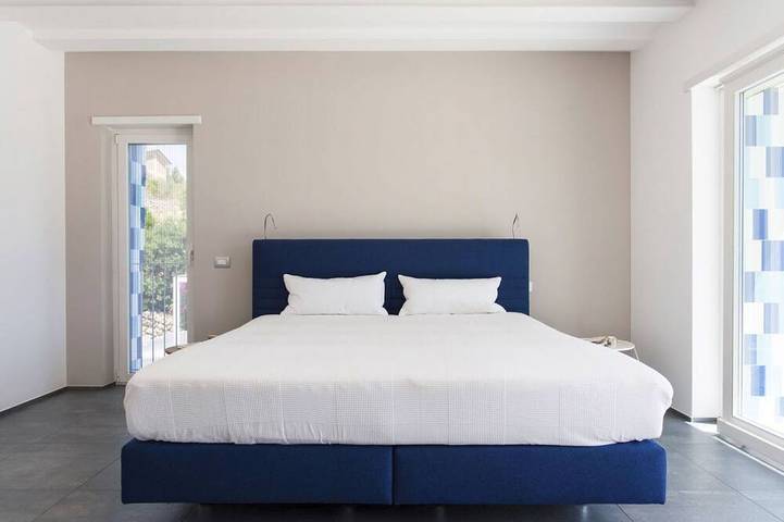 Estupenda casa de vacaciones privada para 11 personas con A/C, piscina, WIFI y terraza in Itri, Provincia de Latina