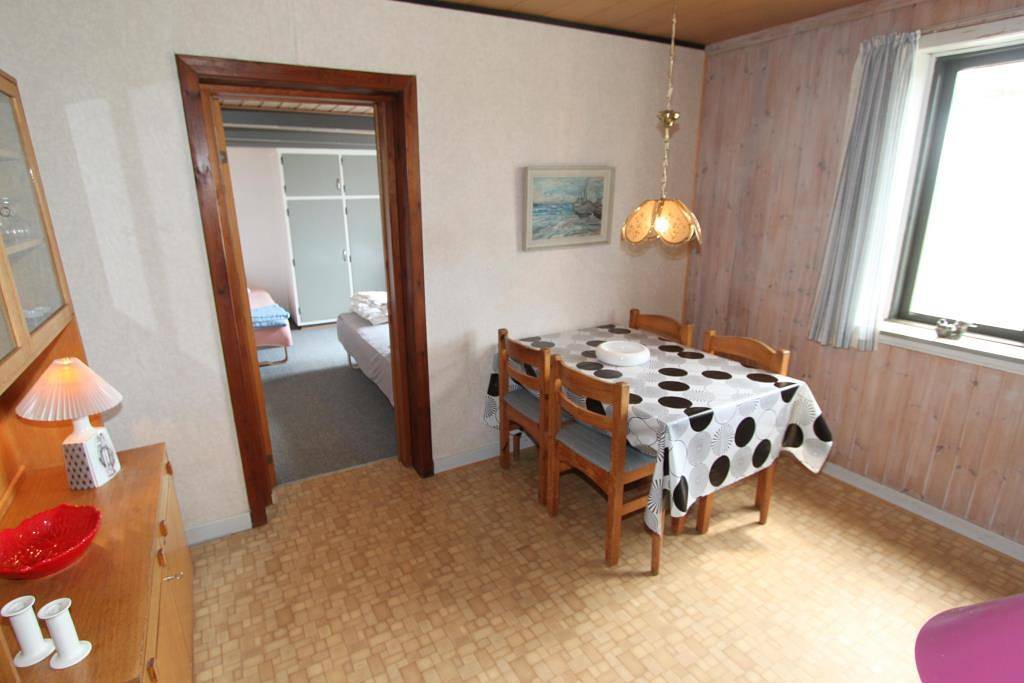 811 in Vrist, Lemvig Kommune