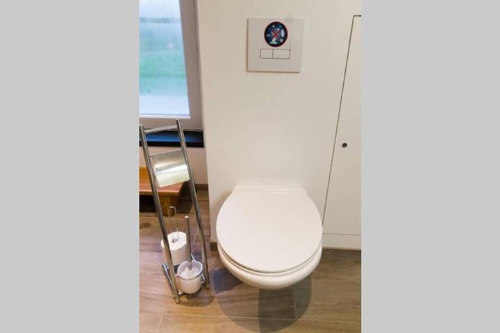 Gîte pour 2 personnes, avec vue et jardin ainsi que sauna et piscine à Saint-Junien - 4