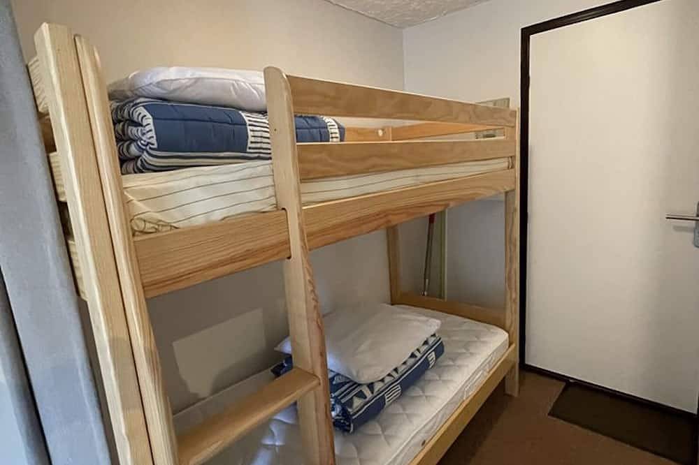 Ganze Wohnung, Studio mit Balkon im Zentrum der Station, in der Nähe von Pisten und Eislaufbahn in Le Lioran, Laveissière