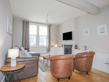 Cottage for 6 People in Beaumaris, Isle of Anglesey, Photo 2