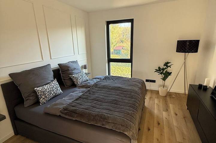 Ferienwohnung für 5 Personen, mit Haustier in Sankt Wendel - 4