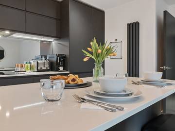 Apartment for 2 People in Surrey, South East England, Photo 1