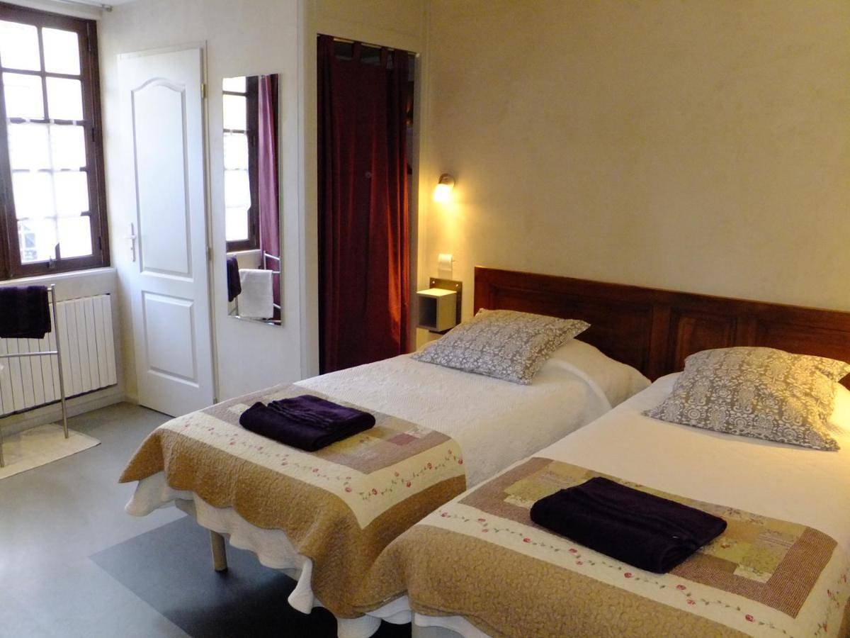 Hôtel Les Templiers in Luz-Saint-Sauveur, Parc national des Pyrénées