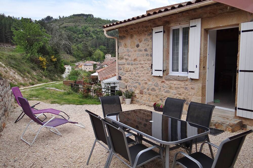 Le Gîte de Marie in Vals-les-Bains, Parc naturel régional des Monts d'Ardèche