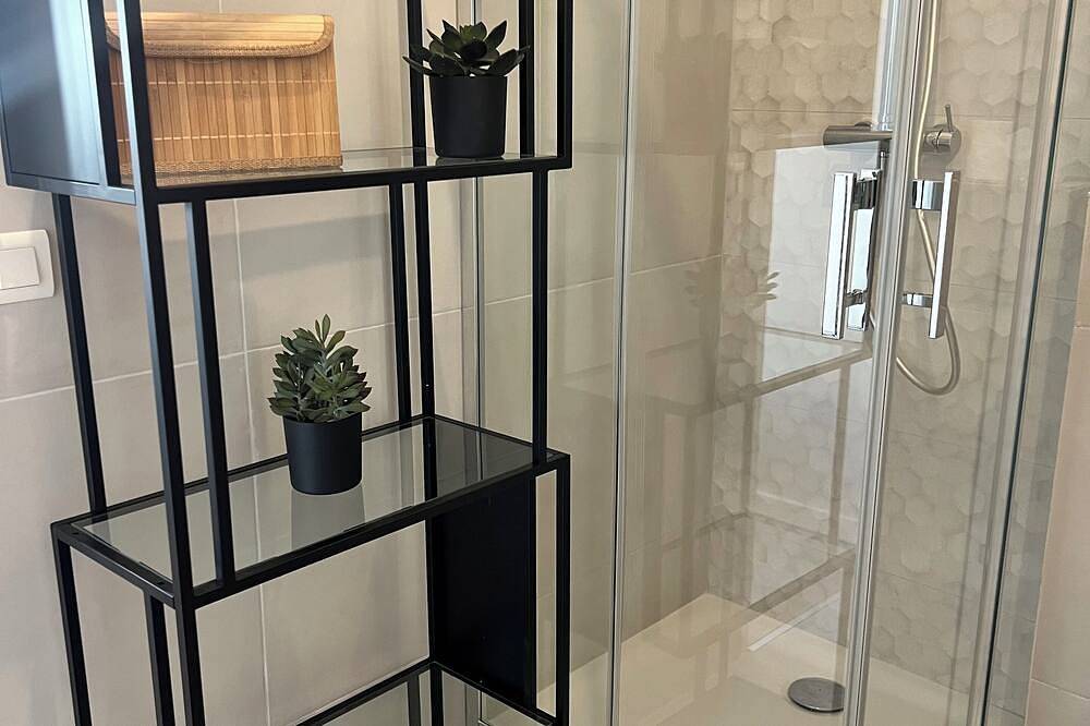 Appartement entier, Le Petit Marcel in Aubagne, Côte méditerranéenne (France)