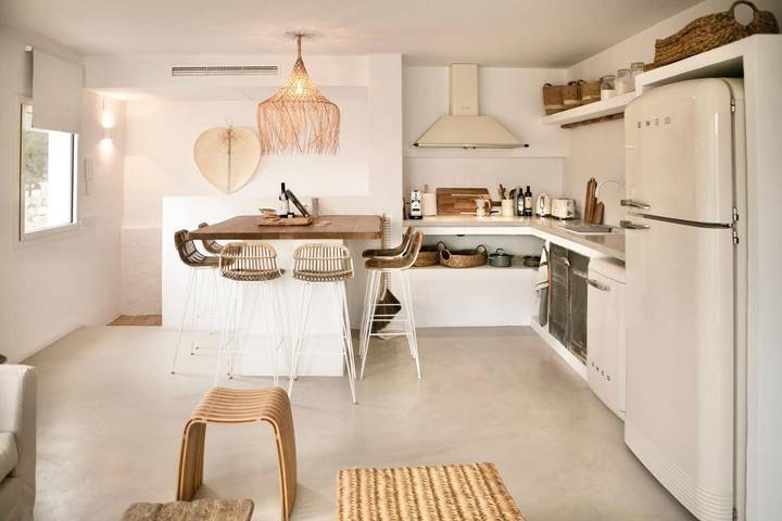 Villa pour 6 personnes, avec balcon ainsi que piscine et vue à L'Escala - 4