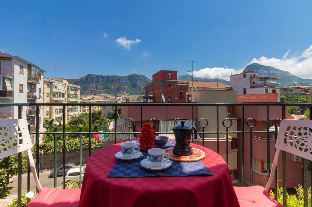 Entire apartment, Coast & Coast | Apartment Coral in Sant'Agnello, Naples Province