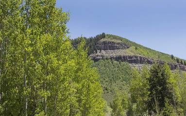 Vacation Apartment for 6 Guests in Vail, Northwest Colorado, Picture 2
