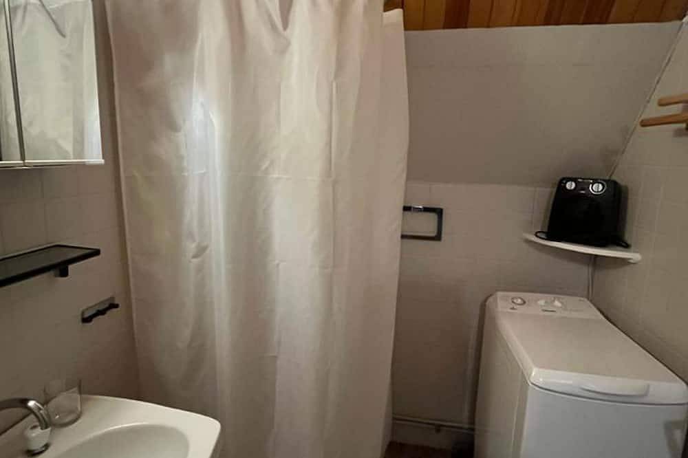 Apartamento entero, Les Ecrins. Spacieux T2 Proche des Stations de Puy St Vincent et de Pelvoux in Vallouise, Parque Nacional de los Ecrins