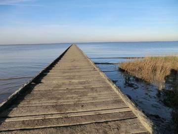 Ferienwohnung für 2 Personen in Dangast Strand, Dangast, Bild 3