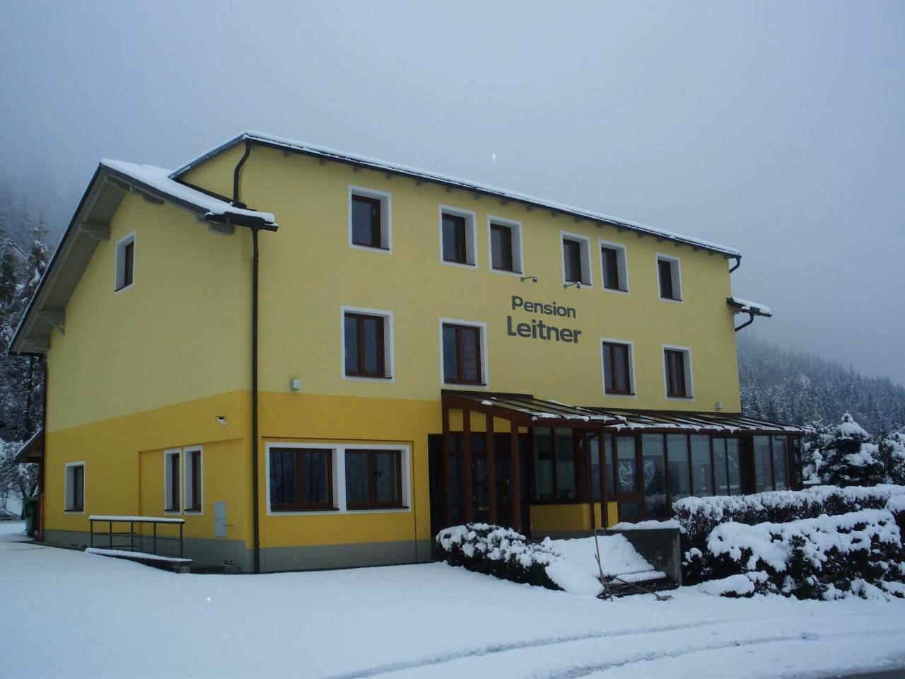 Family Room in Hermagor, Hermagor-Pressegger See