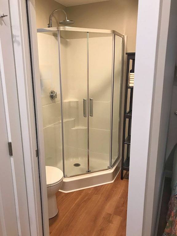 Glamping for 2 Guests in Southwest Harbor, Mount Desert Island