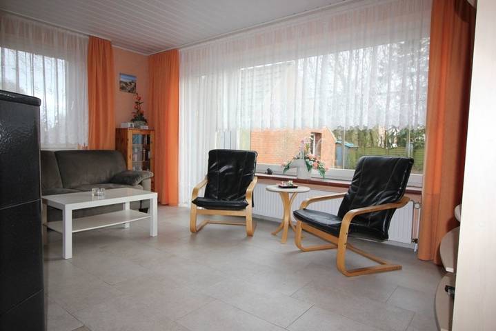 Ferienhaus für 7 Personen, mit Terrasse und Garten in Dornum (Stadt) - 3
