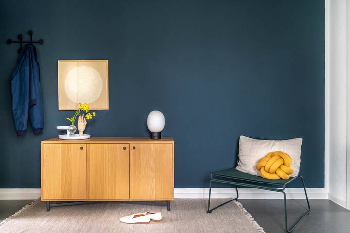Ganze Ferienwohnung, Bodenseeapartment Stube in Friedrichshafen, Region Bodensee-Oberschwaben