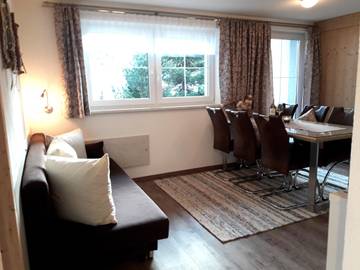Ferienwohnung für 6 Personen in Tobadill, Bezirk Landeck, Bild 2