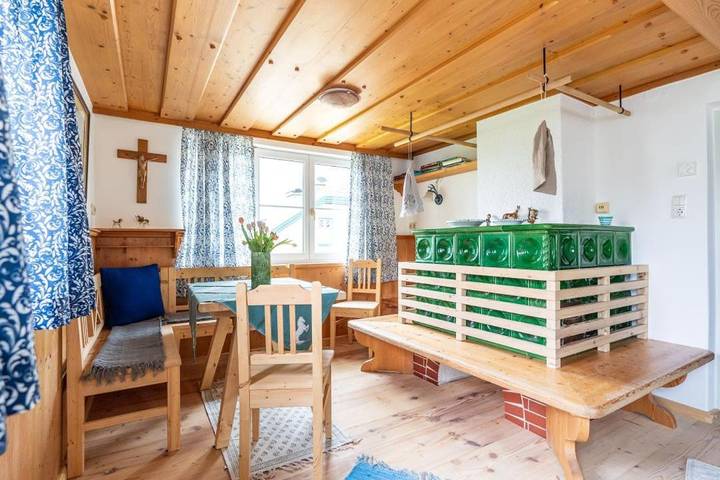 Ferienwohnung für 2 Personen, mit Ausblick in St. Gilgen - 4