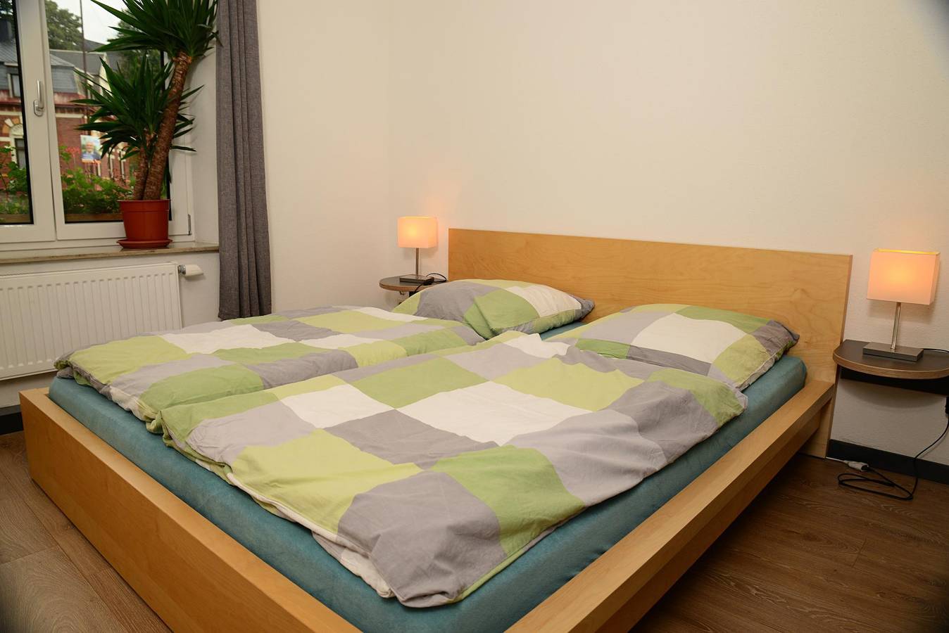 Ganze Ferienwohnung, Ferienanlage Nitsch in Bärenstein, Erzgebirge
