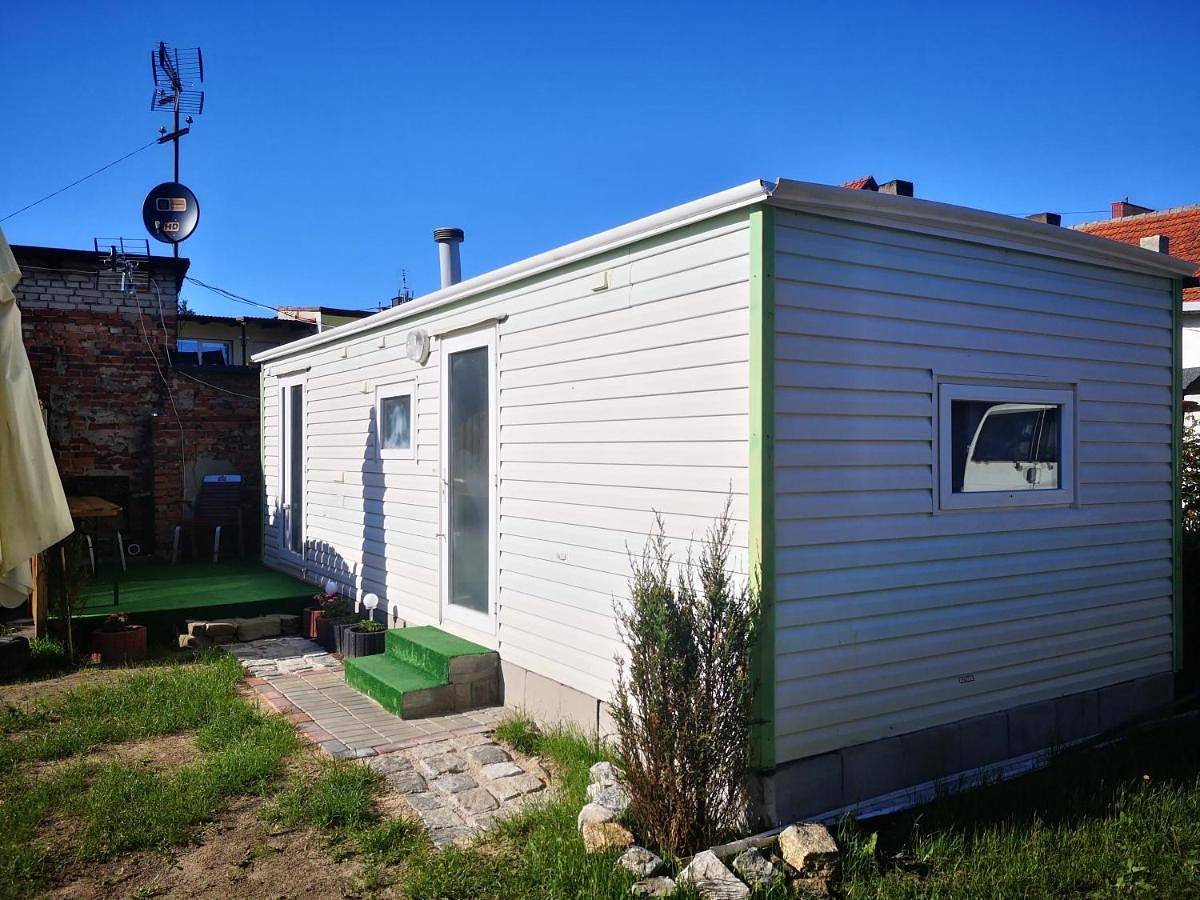Two-Bedroom House in Leba, Slowinzischer Nationalpark