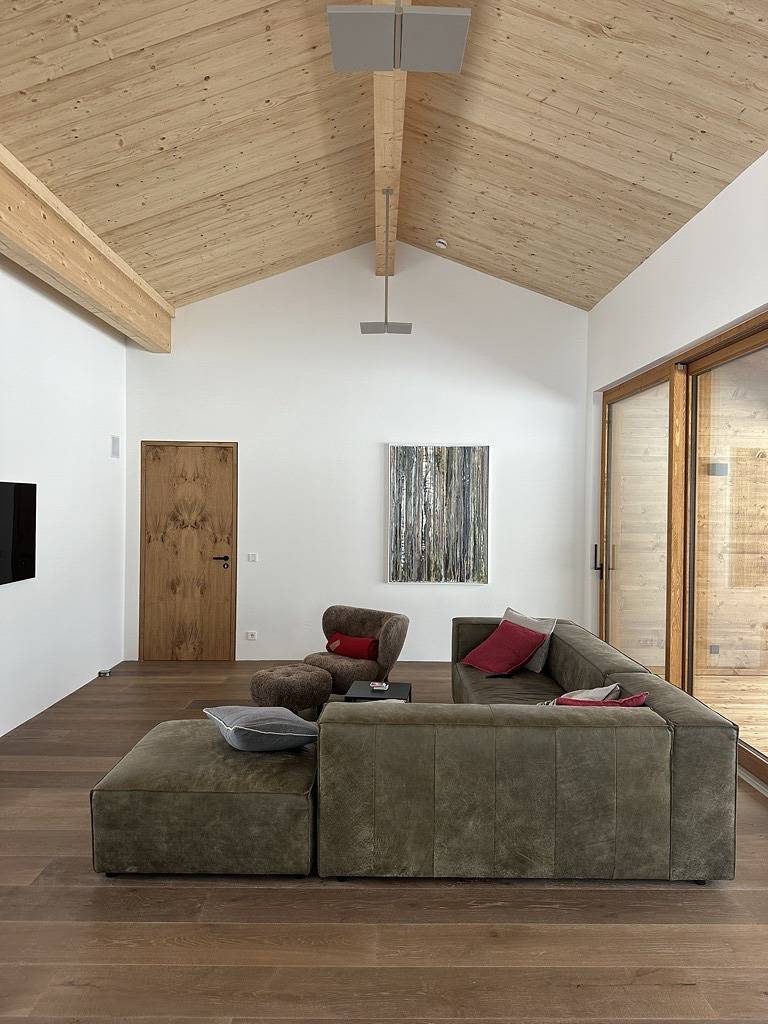 Winklmatten - Ferienhaus Winklmatten in Reit im Winkl, Bayerische Alpen