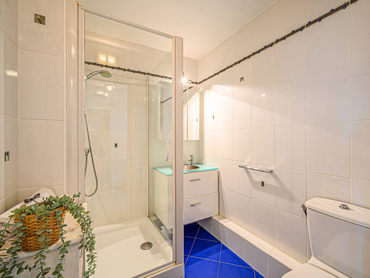 Geheel appartement, Les Trois Iles in Quiberon, Côte des Mégalithes