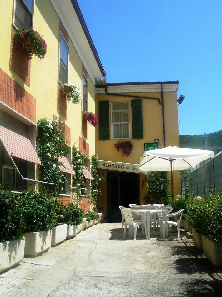 Hôtel pour 3 personnes, avec vue et terrasse, animaux acceptés