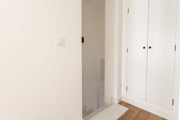 Casa rural para 5 personas, con Balcón en Ayamonte - 2