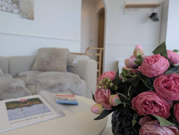 Studio für 2 Personen auf Sylt - 3