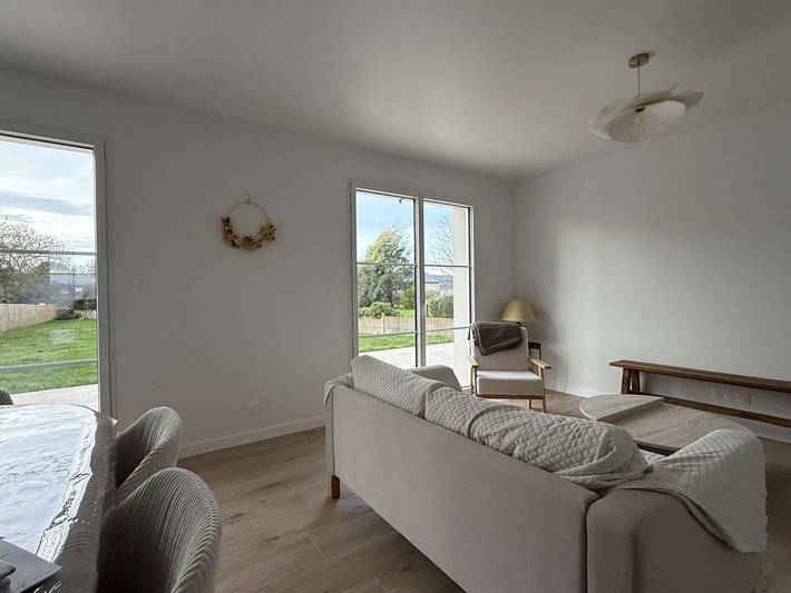 Location de vacances pour 6 personnes à Plévenon - 4