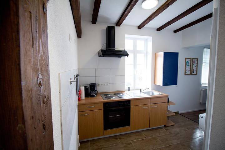 Ferienwohnung für 3 Personen in Alsfeld - 4