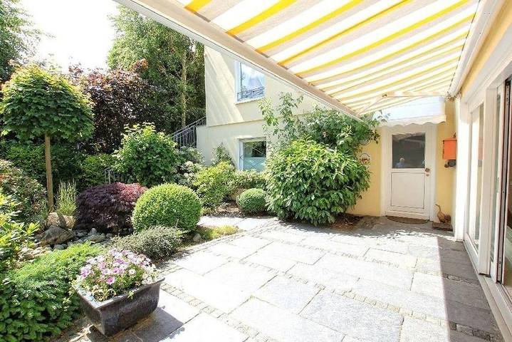 Ganze Ferienwohnung, Ferienwohnung "Fördeläufer" in Stadt Glücksburg, Glücksburg