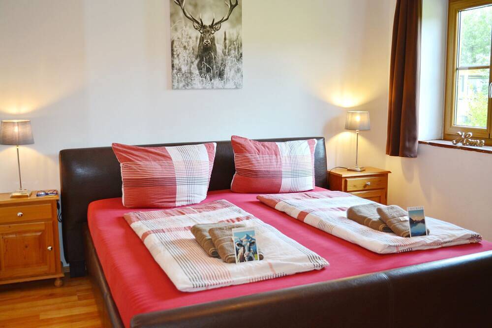 Ganze Wohnung, Meisterhof - Hartsee in Eggstätt, Chiemsee