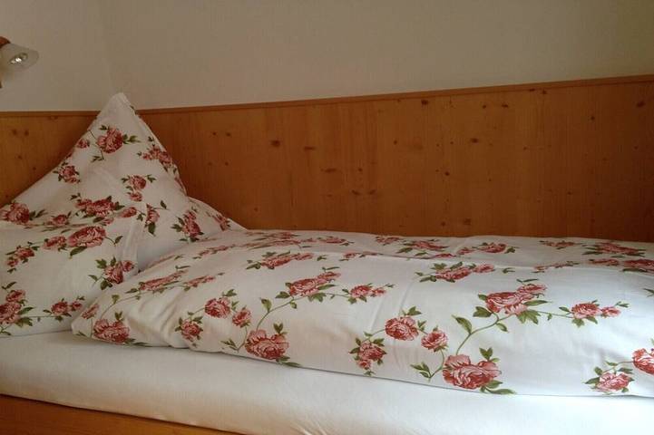 Ferienhaus für 2 Personen im Mittenwald - 2