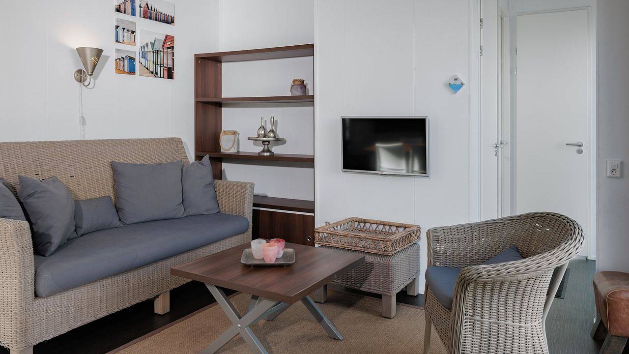 Bungalow für 6 Personen (60 m²) in Breskens in Breskens, Zeeuwse Kust