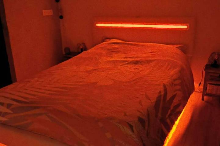 Chambre privée au pied des cevennes in Lodève, Région de Lodève