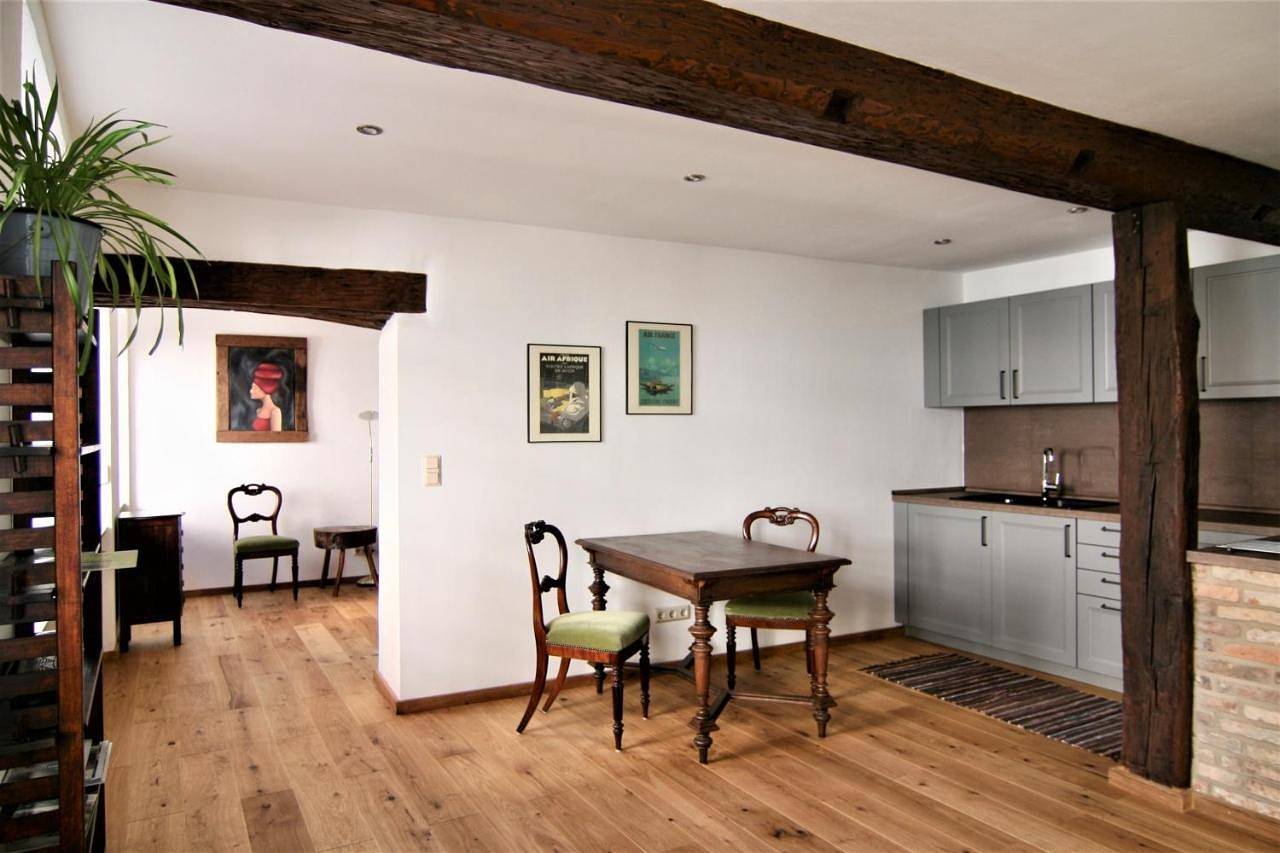 Appartement entier, Altstadt Blieskastel - Kardinal-Wendel-Straße 18 in Blieskastel, Région de Sarre-Palatinat