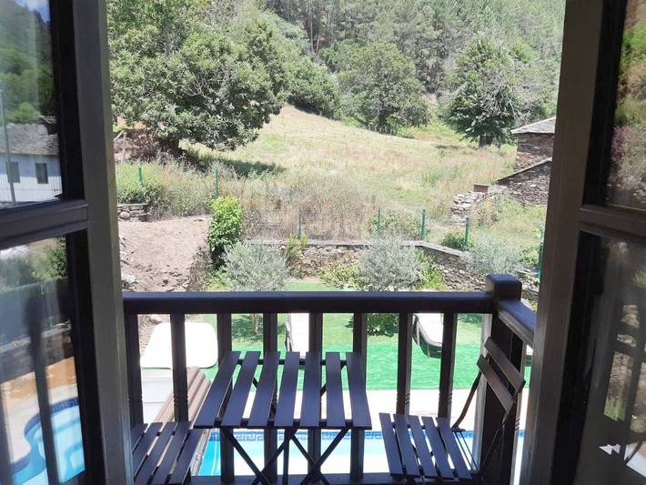 Casa rural para 2 personas, con jacuzzi y jardín, Familias con niños en Provincia de Lugo - 3