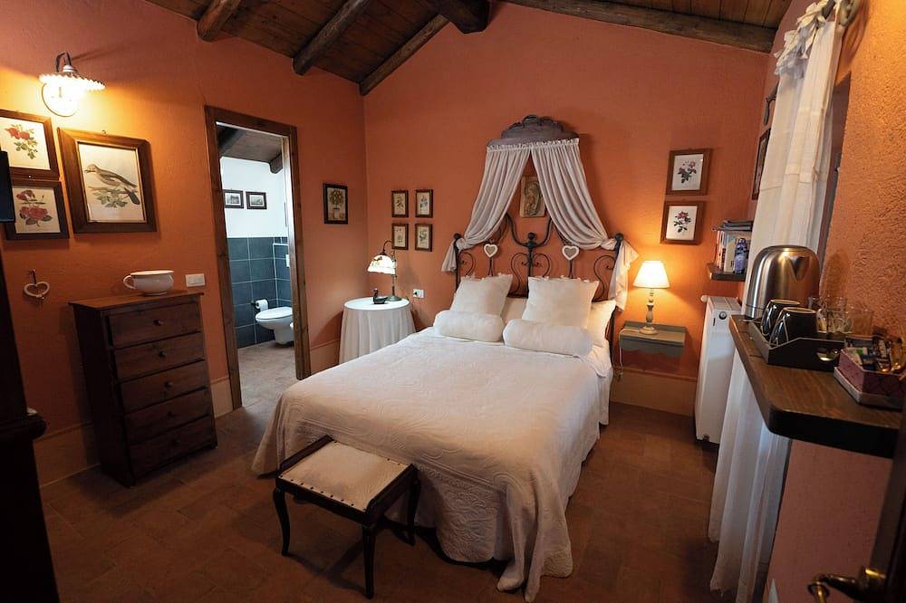 The Willow Bed & Breakfast - Room Tulip in Veruno, Gattico-Veruno