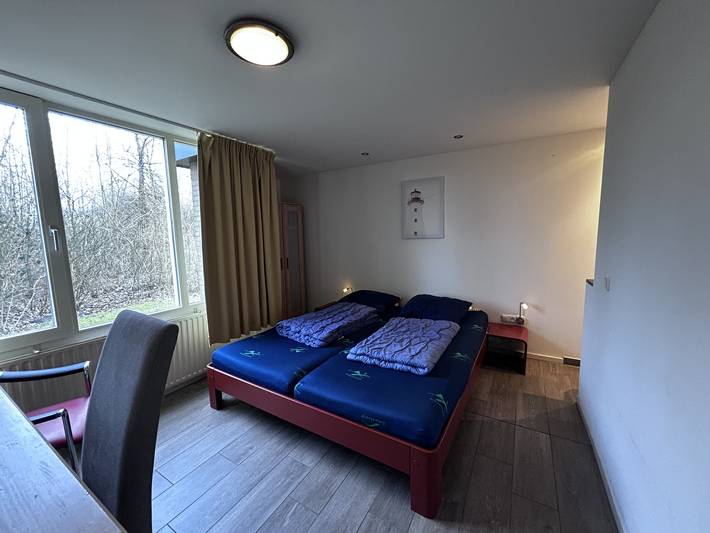 Bungalowpark Simpelveld in Simpelveld, Parkstad Limburg
