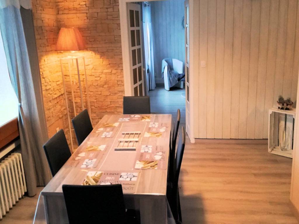 Appartement entier, Appartement vue sur la chaîne du Mont Blanc in Passy, Pays du Mont-Blanc